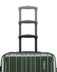 HRX by Hrithik Roshan Medium Check-in Suitcase (65 cm) 8 Wheels - Force
