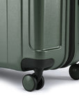 HRX by Hrithik Roshan Medium Check-in Suitcase (65 cm) 8 Wheels - Force