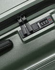 HRX by Hrithik Roshan Medium Check-in Suitcase (65 cm) 8 Wheels - Force
