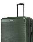 HRX by Hrithik Roshan Hard Body Set of 2 Luggage 8 Wheels - Grit