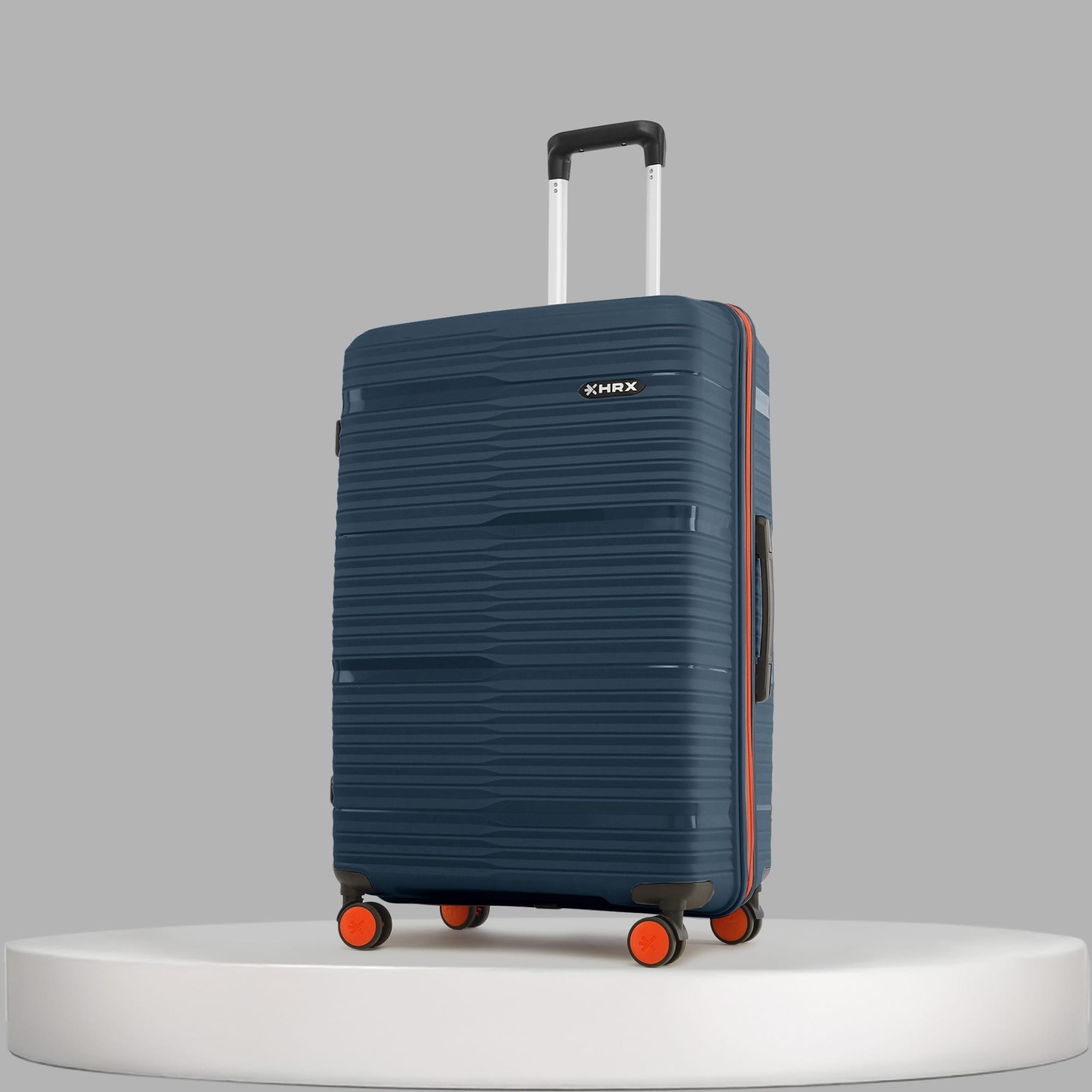 HRX Zanzibar Large Check-in Suitcase (75 cm) 8 Wheels
