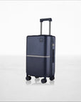 RARE RABBIT Tony Trolley – Hard Shell Polycarbonate Luggage