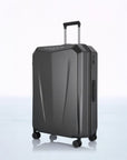 RARE RABBIT Gallardo Trolley – Hard Shell Polycarbonate Luggage
