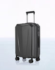 RARE RABBIT Gallardo Trolley – Hard Shell Polycarbonate Luggage