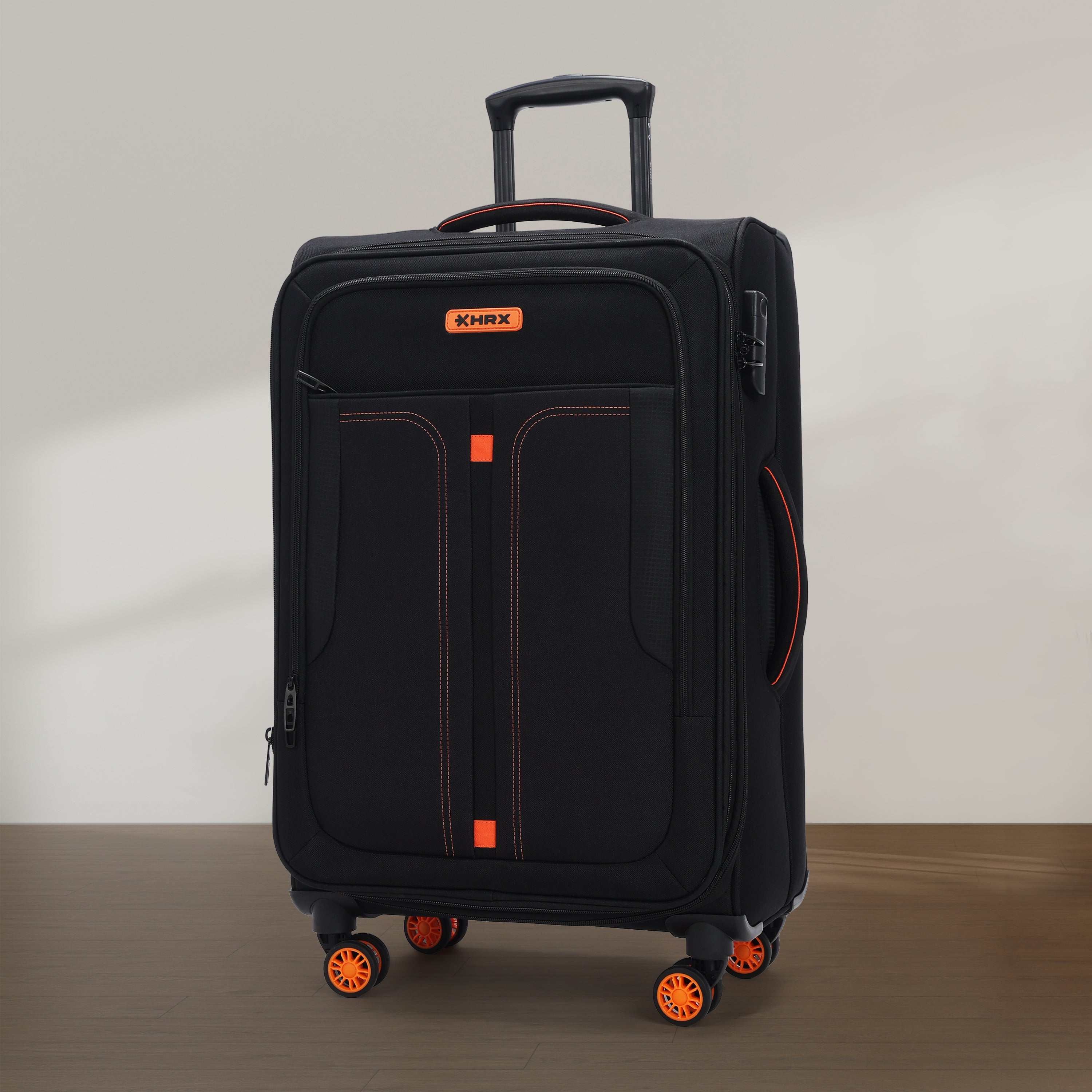 HRX - Overdrive Spinner - Cabin - 8 Wheels - Fabric – Escape Plan