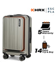 HRX Force Urban 2.0 Trolley with Laptop Compartment