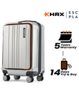 HRX Force Urban Trolley with Laptop Compartment