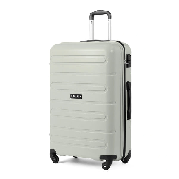 Snitch Loop Polypropylene Large Check-in Trolley (75–80 cm | 4 Wheels)