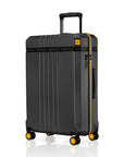 Snitch Vito Polycarbonate Large Check-in Trolley (77.5 cm | 8 Wheels)