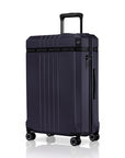Snitch Vito Polycarbonate Large Check-in Trolley (77.5 cm | 8 Wheels)