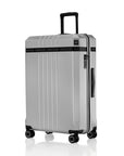 Snitch Vito Polycarbonate Large Check-in Trolley (77.5 cm | 8 Wheels)
