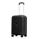 Snitch - Zoom - Cabin 56cm - 8 Wheels - Polypropylene