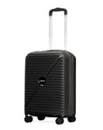 Snitch - Zoom - Cabin 56cm - 8 Wheels - Polypropylene
