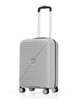 Snitch - Zoom - Cabin 56cm - 8 Wheels - Polypropylene