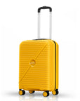 Snitch - Zoom - Cabin 56cm - 8 Wheels - Polypropylene