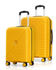 Snitch - Zoom - Set of 2 (56cm | 66cm) - 8 Wheels - Polypropylene