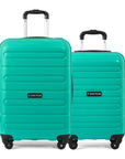 Snitch Loop Polypropylene Set of 2 Trolley (4 Wheels)
