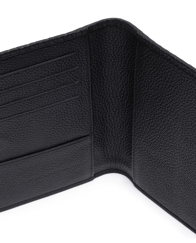 Rare Rabbit Voryn (Leather) Passport Holder-Slim Fold