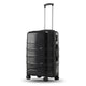 Snitch Vector Polypropylene Medium Check-in Trolley (65–70 cm | 8 Wheels)