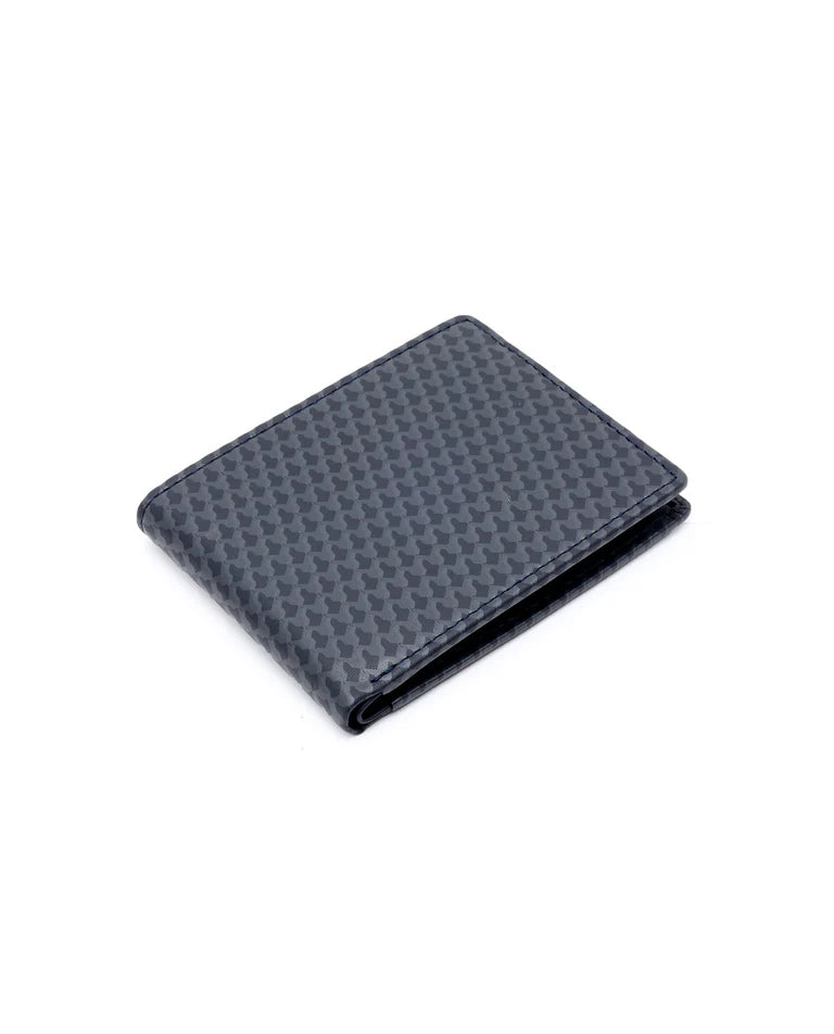 Rare Rabbit' Iver (Leather) Wallet-Bi-Fold (Cc)