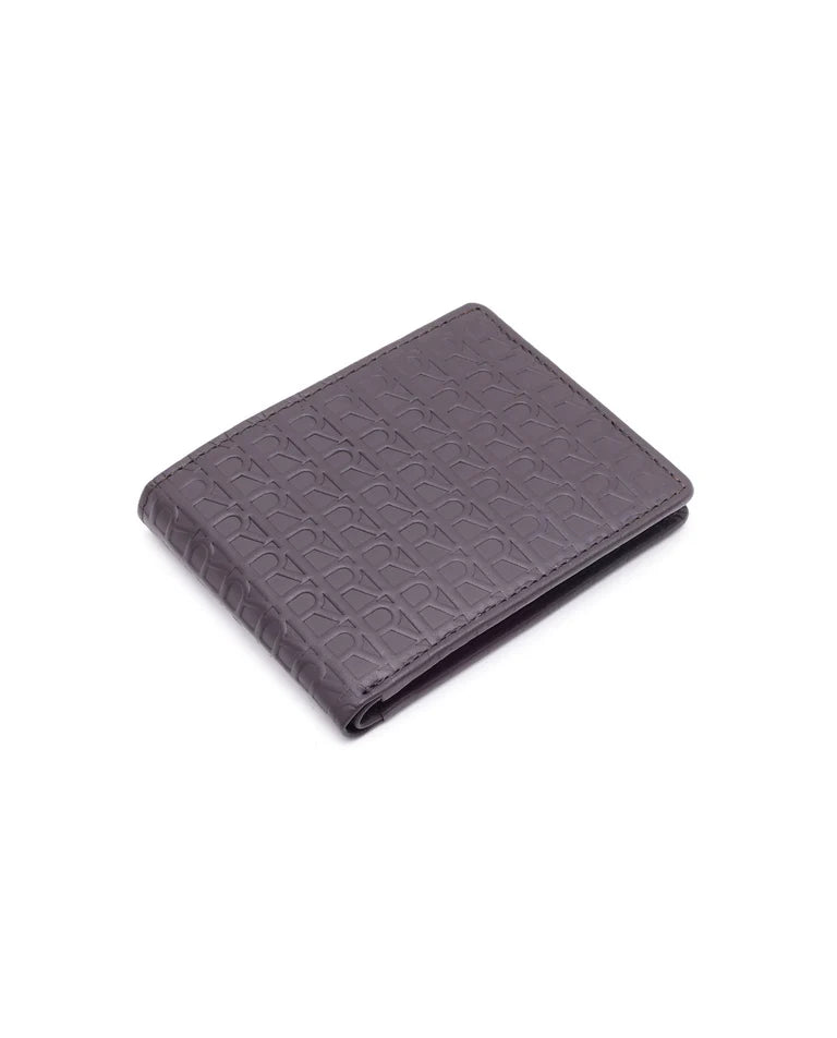 Rare Rabbit Cali (Leather) Wallet-Bi-Fold (Cc)