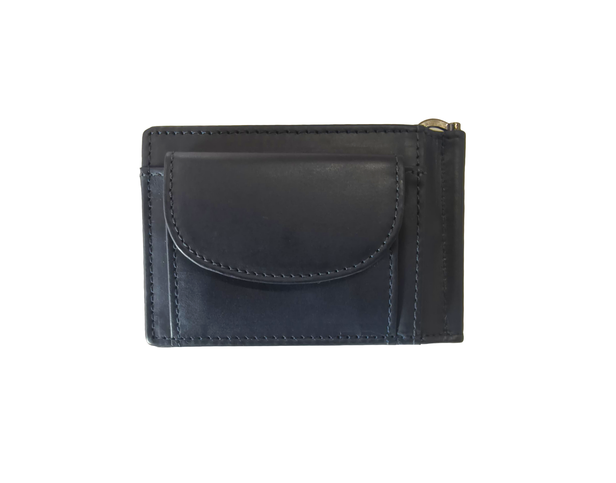 Rare Rabbit &#39;Fynn (Leather) Card Holder-Slim Fold