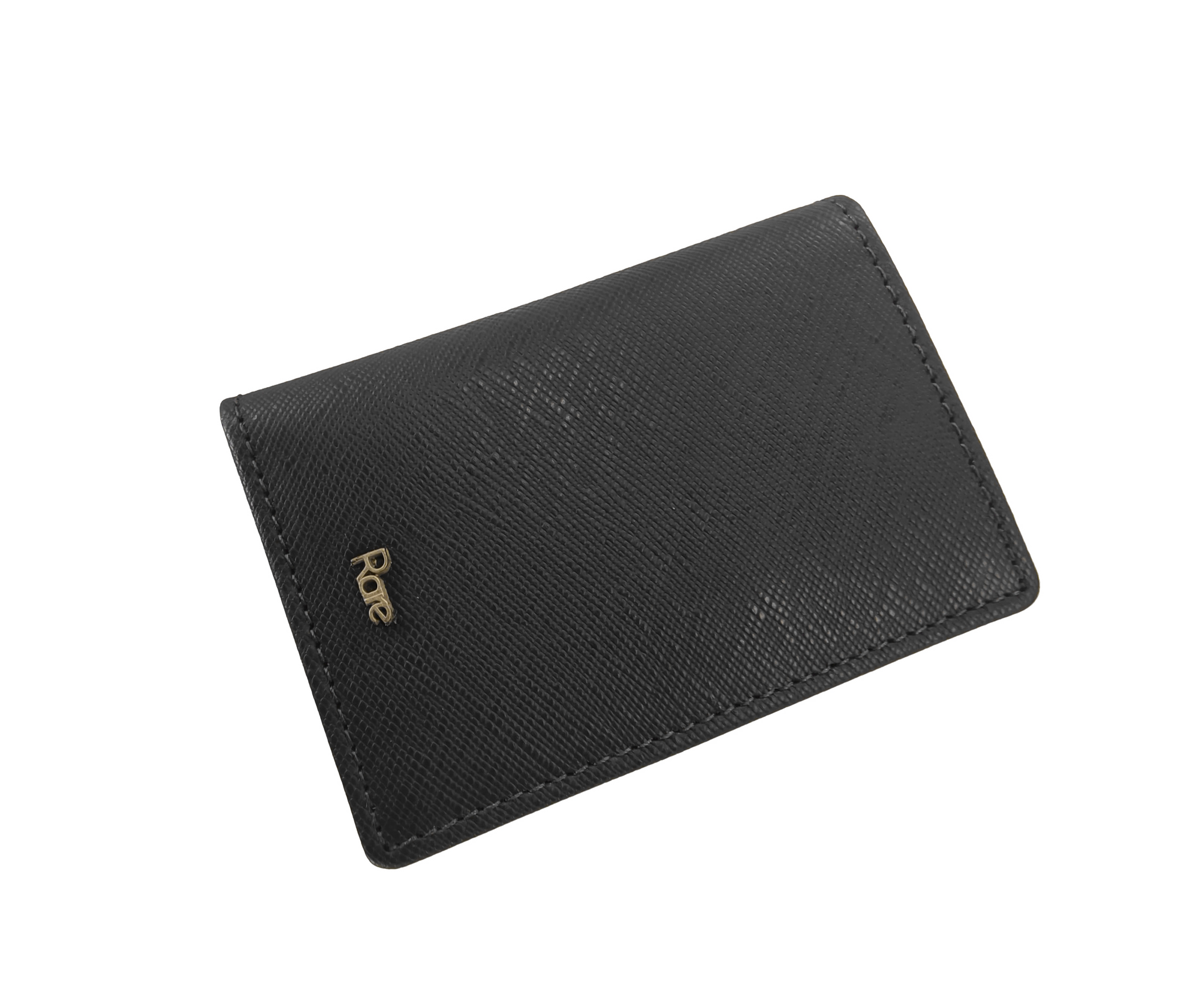 Rare rabbit' Mavo (Leather) Card Holder-Slim Fold