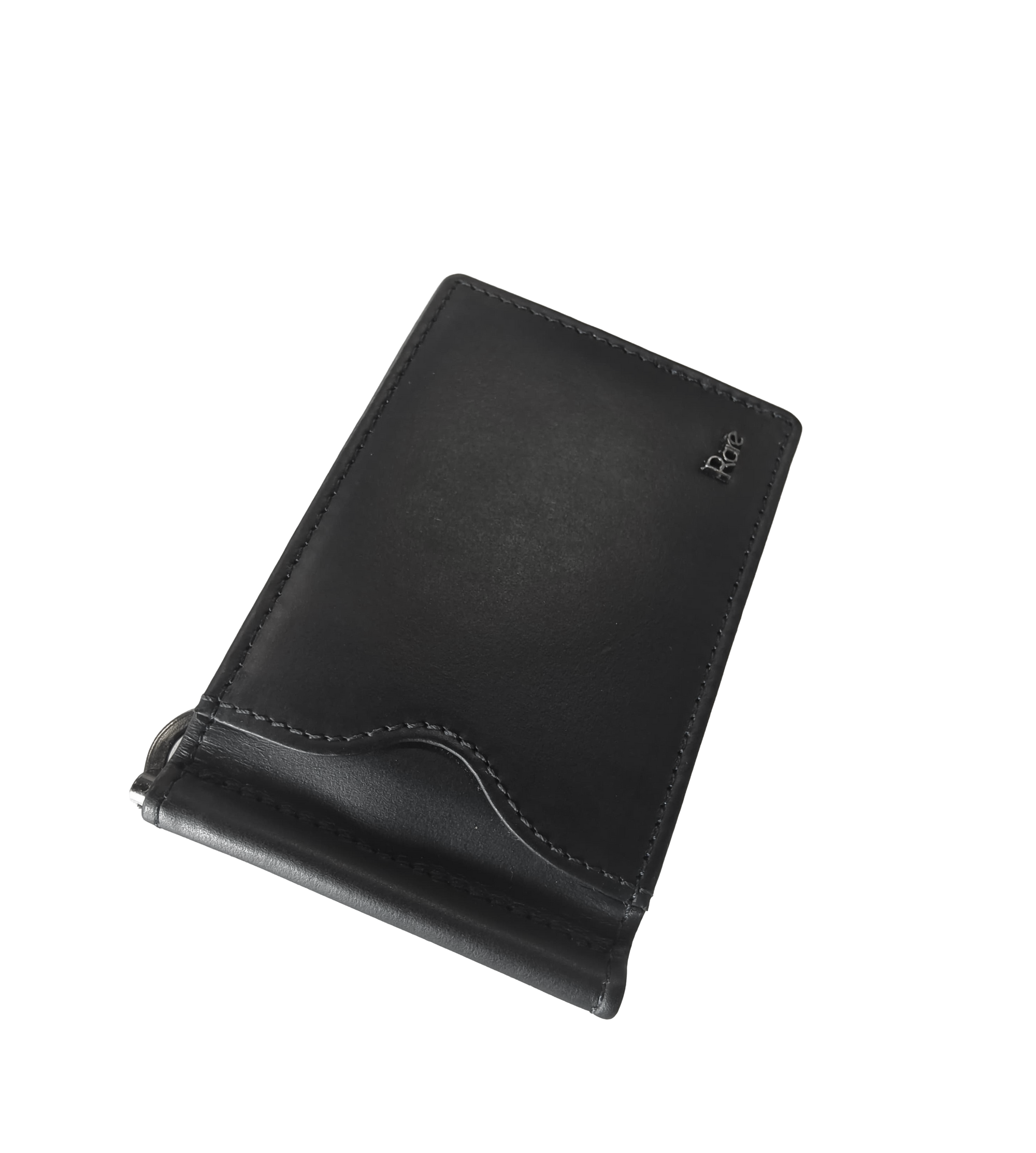 Rare Rabbit &#39;Fynn (Leather) Card Holder-Slim Fold