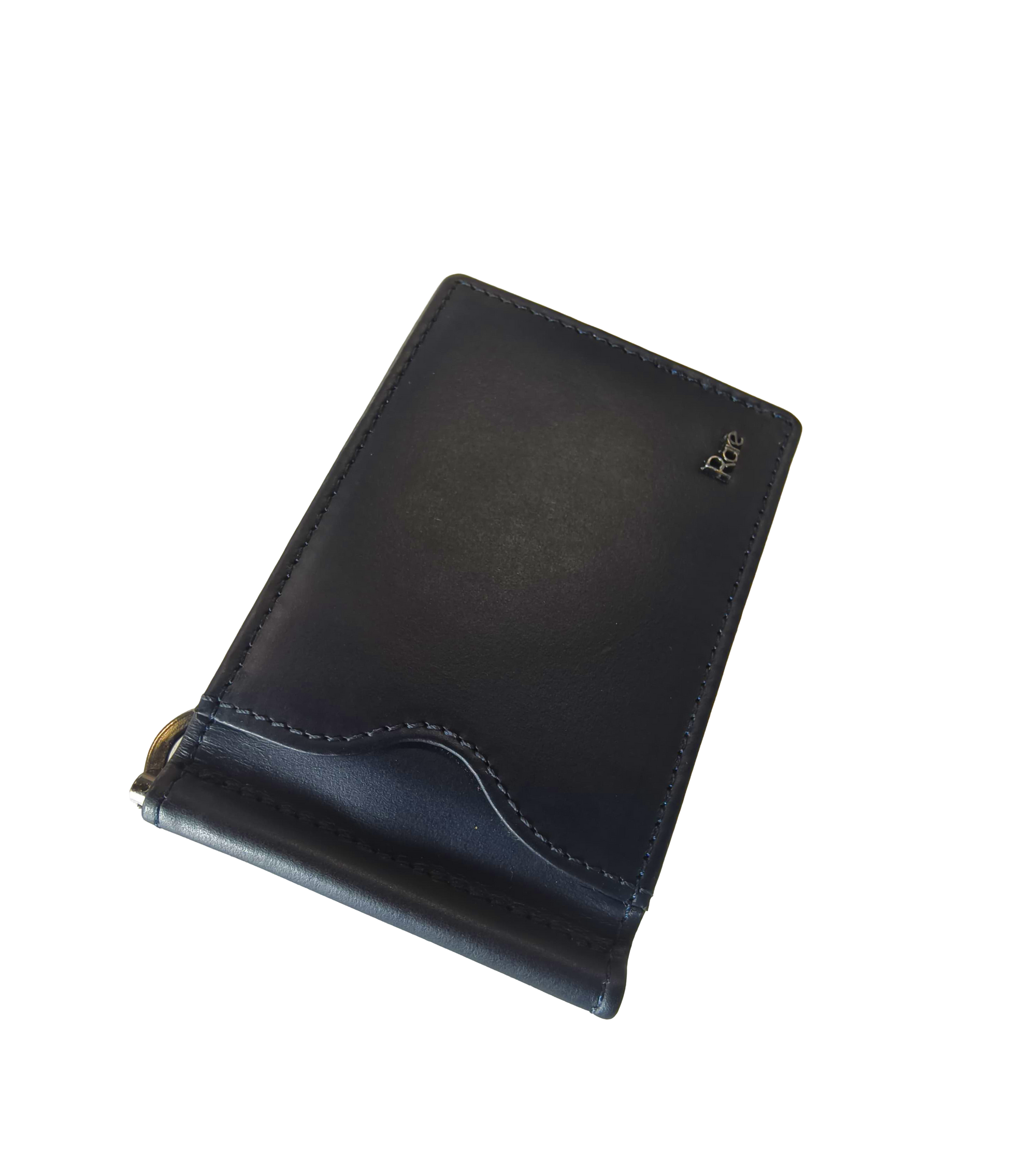 Rare Rabbit &#39;Fynn (Leather) Card Holder-Slim Fold