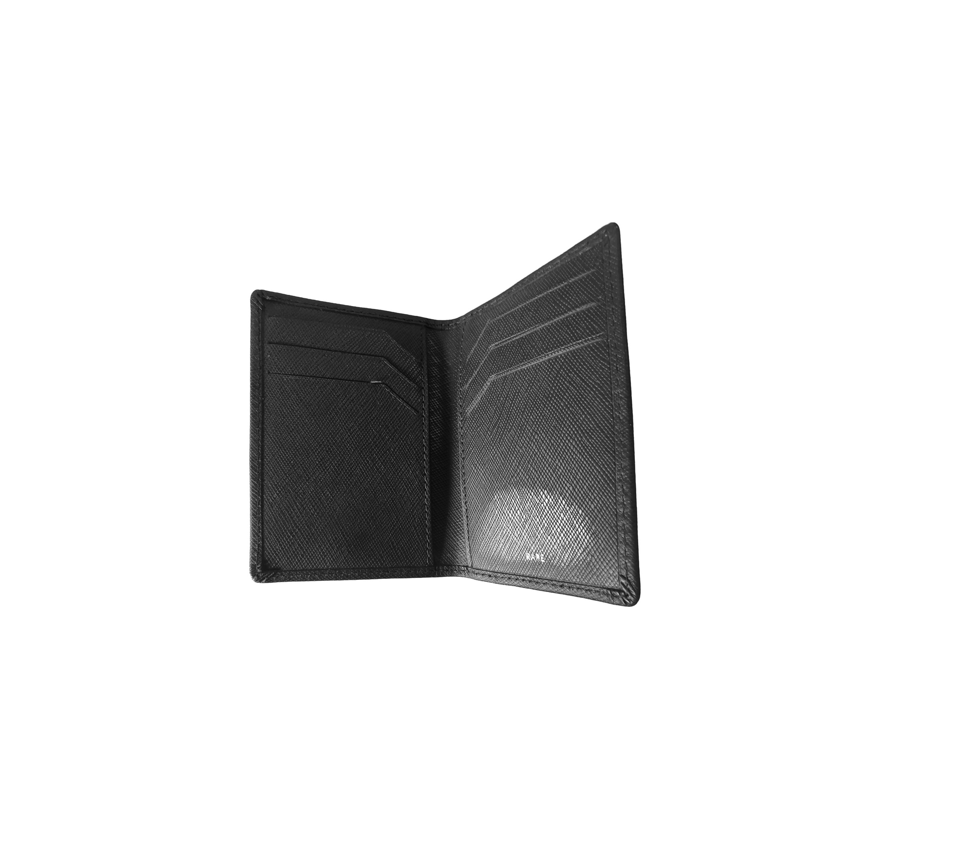 Rare rabbit' Mavo (Leather) Card Holder-Slim Fold