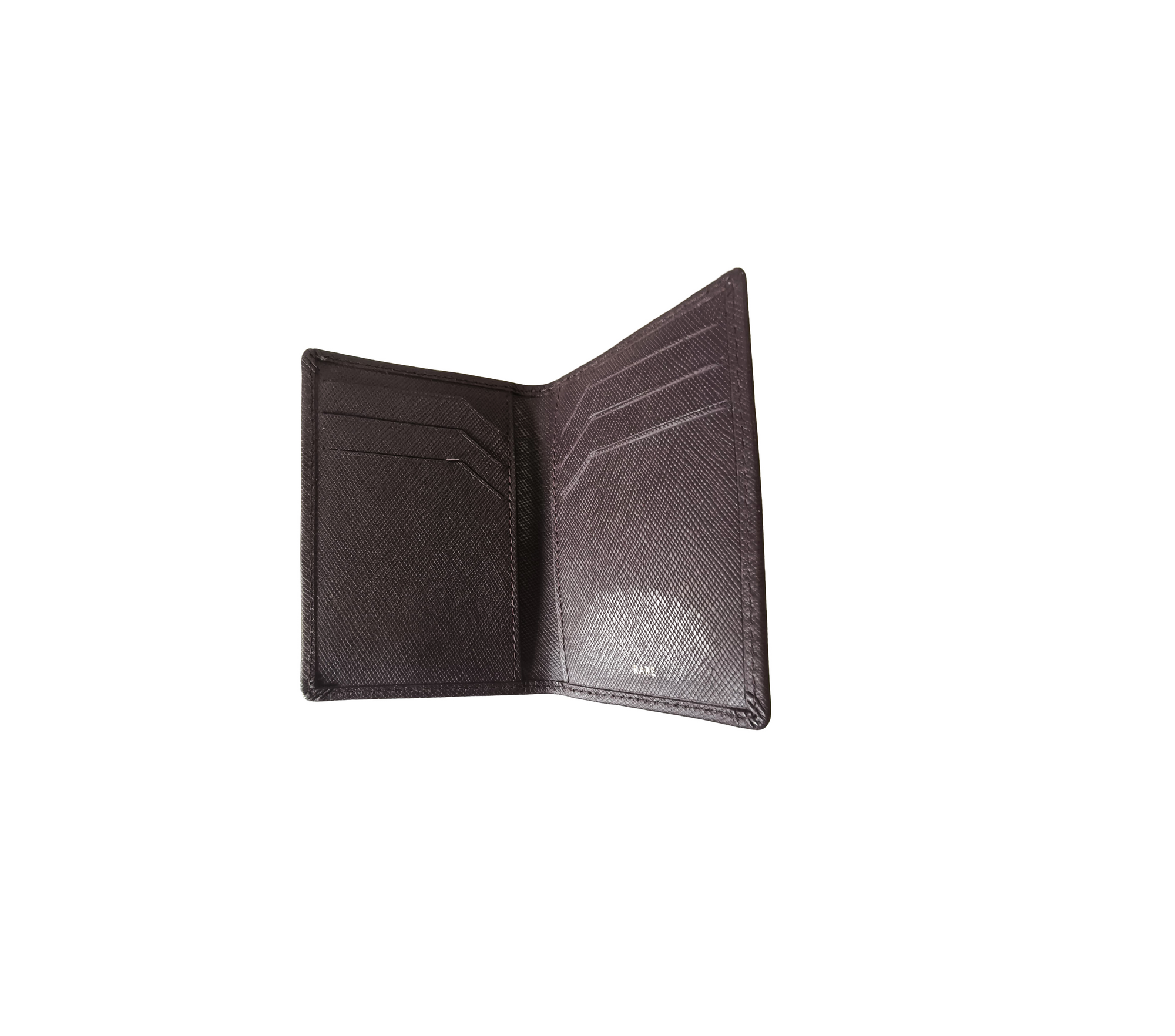 Rare rabbit' Mavo (Leather) Card Holder-Slim Fold
