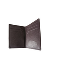 Rare rabbit' Mavo (Leather) Card Holder-Slim Fold