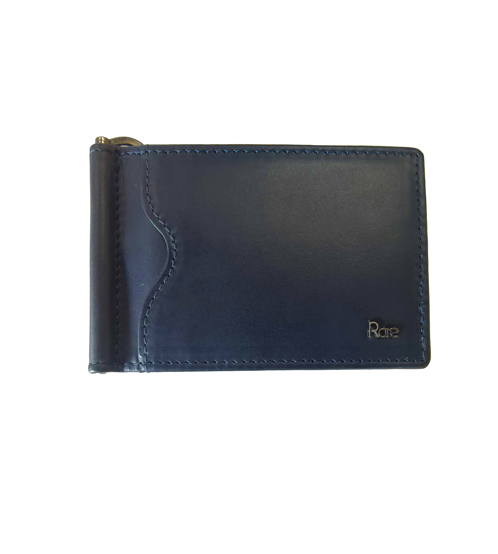 Rare Rabbit &#39;Fynn (Leather) Card Holder-Slim Fold
