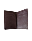 Rare rabbit' Mavo (Leather) Card Holder-Slim Fold