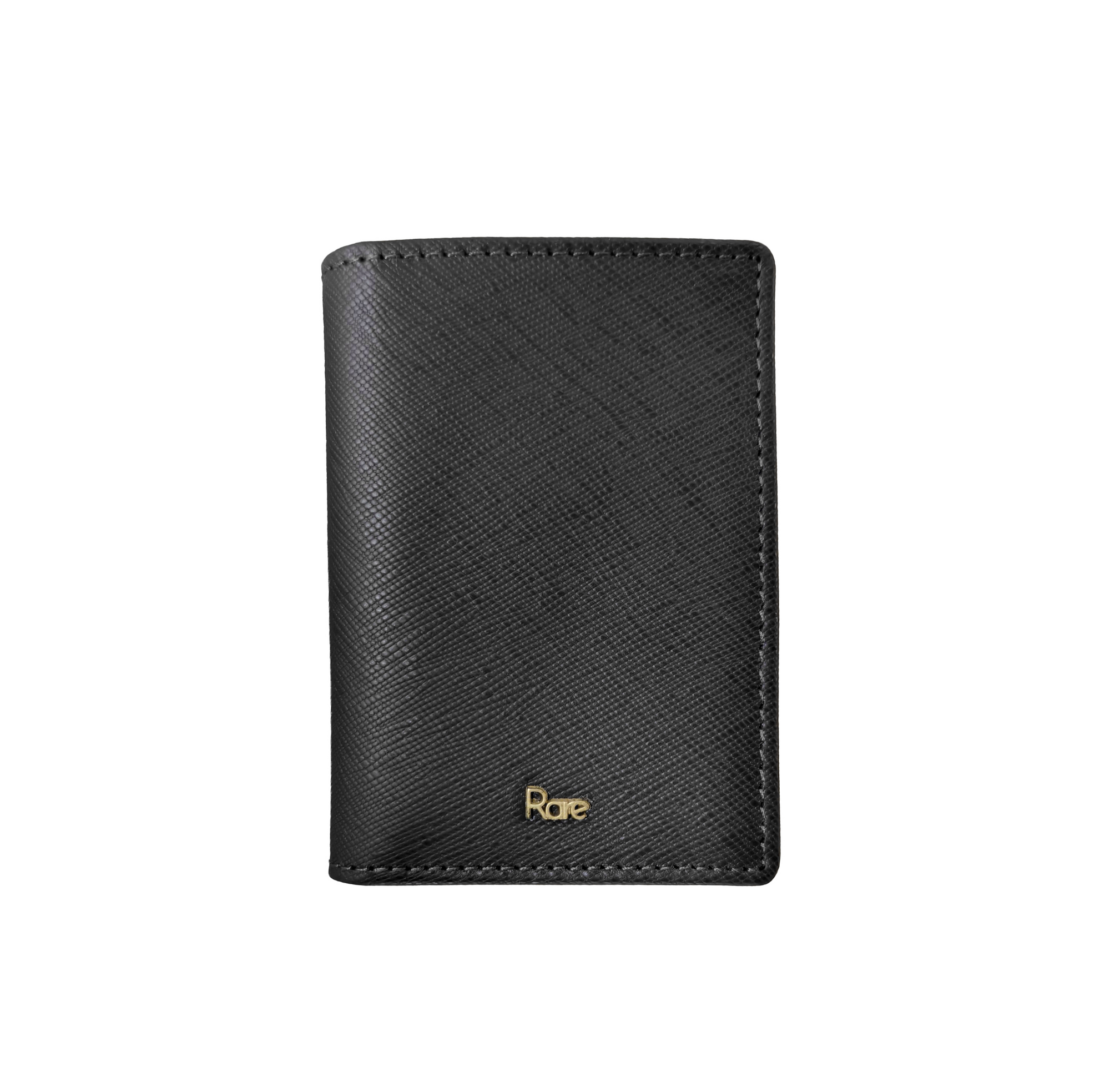 Rare rabbit' Mavo (Leather) Card Holder-Slim Fold