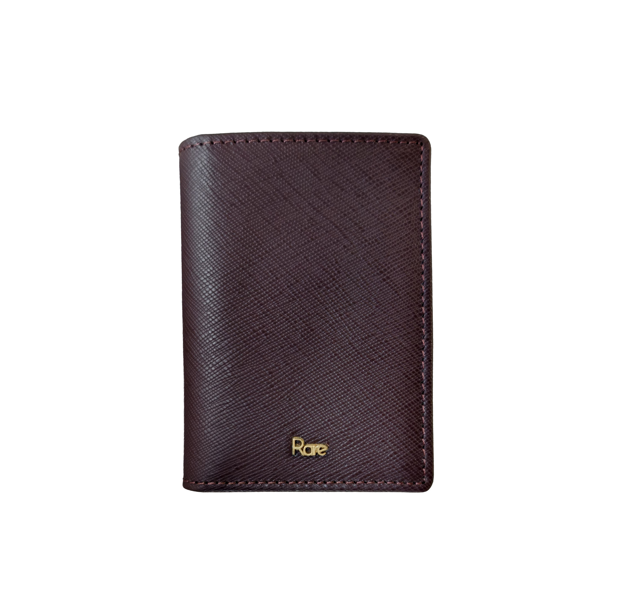 Rare rabbit' Mavo (Leather) Card Holder-Slim Fold