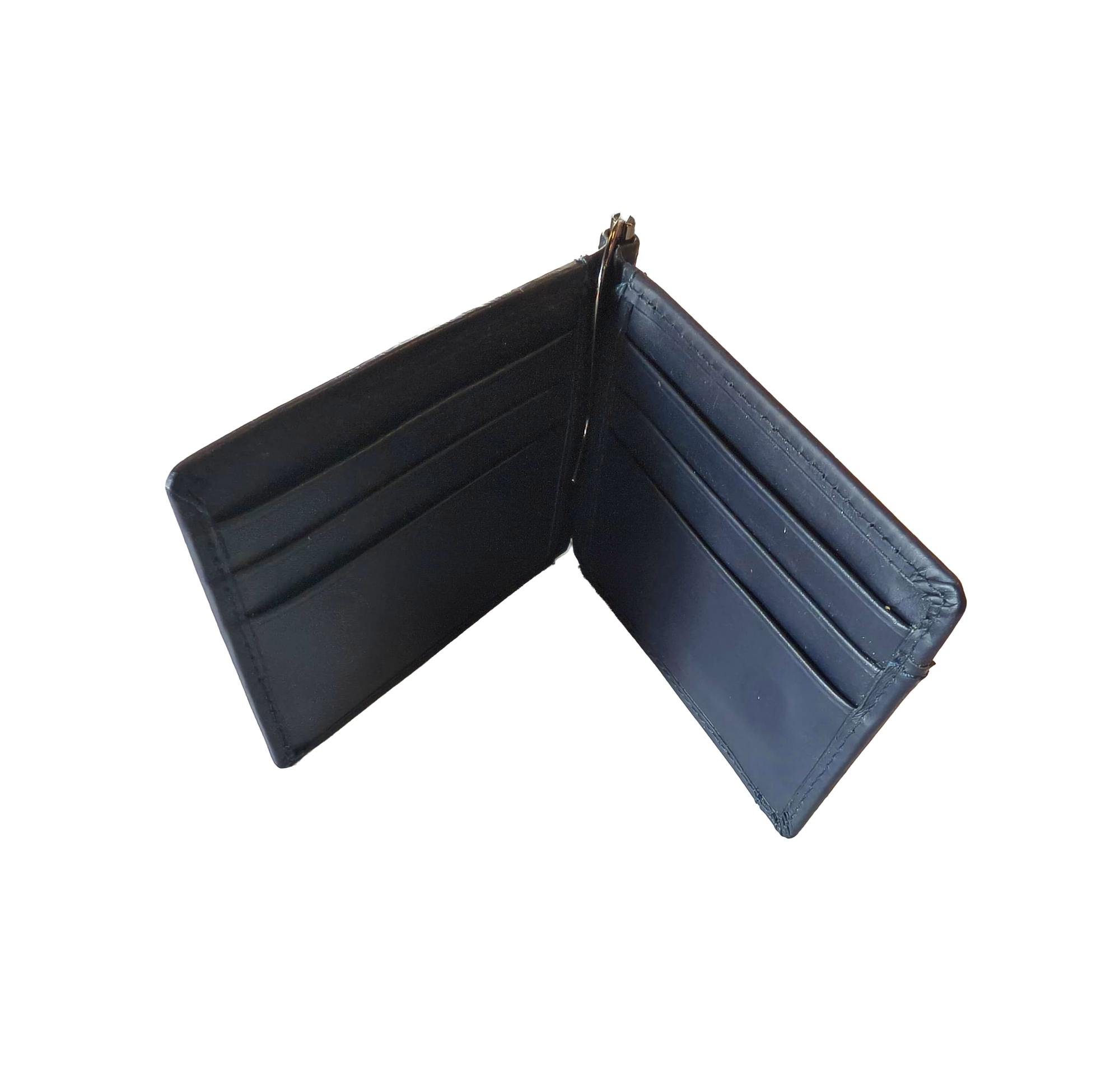 Rare Rabbit &#39;Fynn (Leather) Card Holder-Slim Fold