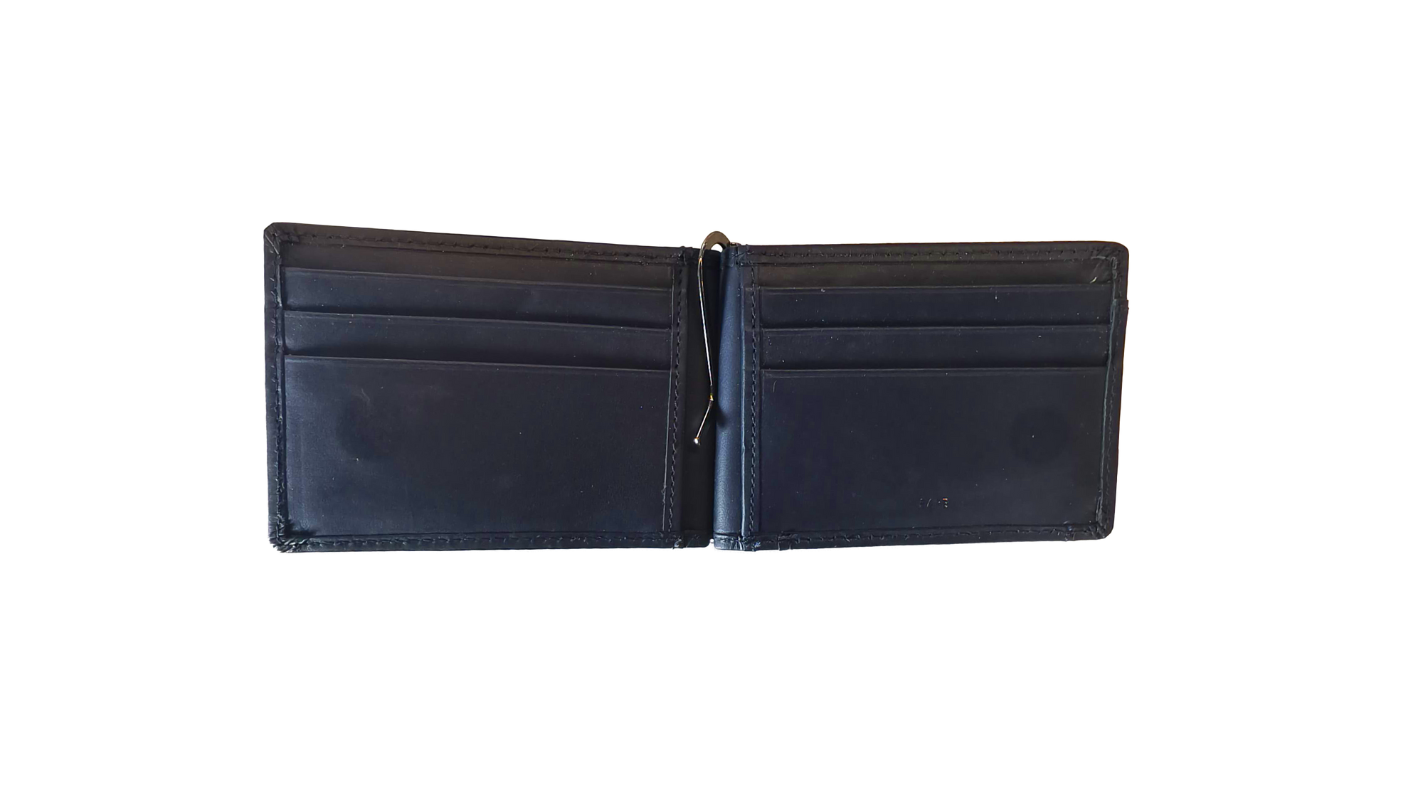 Rare Rabbit &#39;Fynn (Leather) Card Holder-Slim Fold