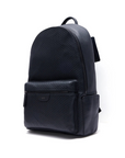 Rare rabbit' Axiel (Leather) Backpack-One Size-Black