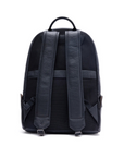 Rare rabbit' Axiel (Leather) Backpack-One Size-Black
