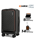 HRX Transit Trolley with Laptop Compartment