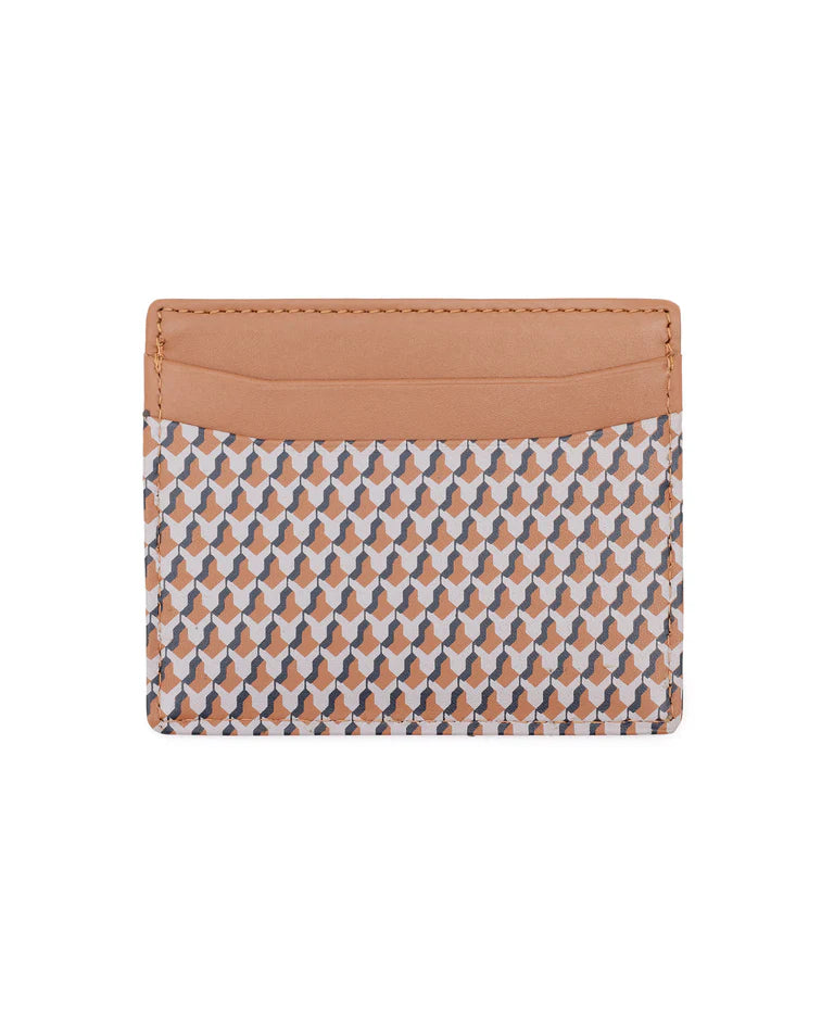 Rare Rabbit Drac (Leather) Card Holder-Slim Fold