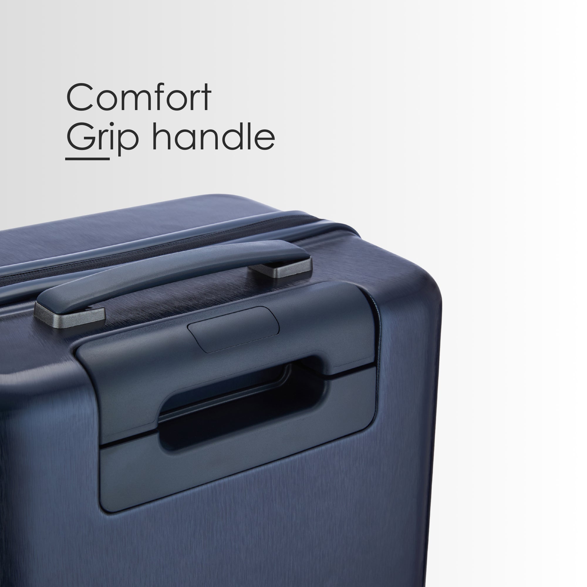 RARE RABBIT Tony Trolley – Hard Shell Polycarbonate Luggage