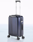RARE RABBIT Gallardo Trolley – Hard Shell Polycarbonate Luggage