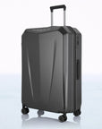 RARE RABBIT Gallardo Trolley – Hard Shell Polycarbonate Luggage