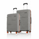 HRX by Hrithik Roshan Zanzibar Medium & Large Grey