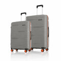 HRX by Hrithik Roshan Zanzibar Medium & Large Grey
