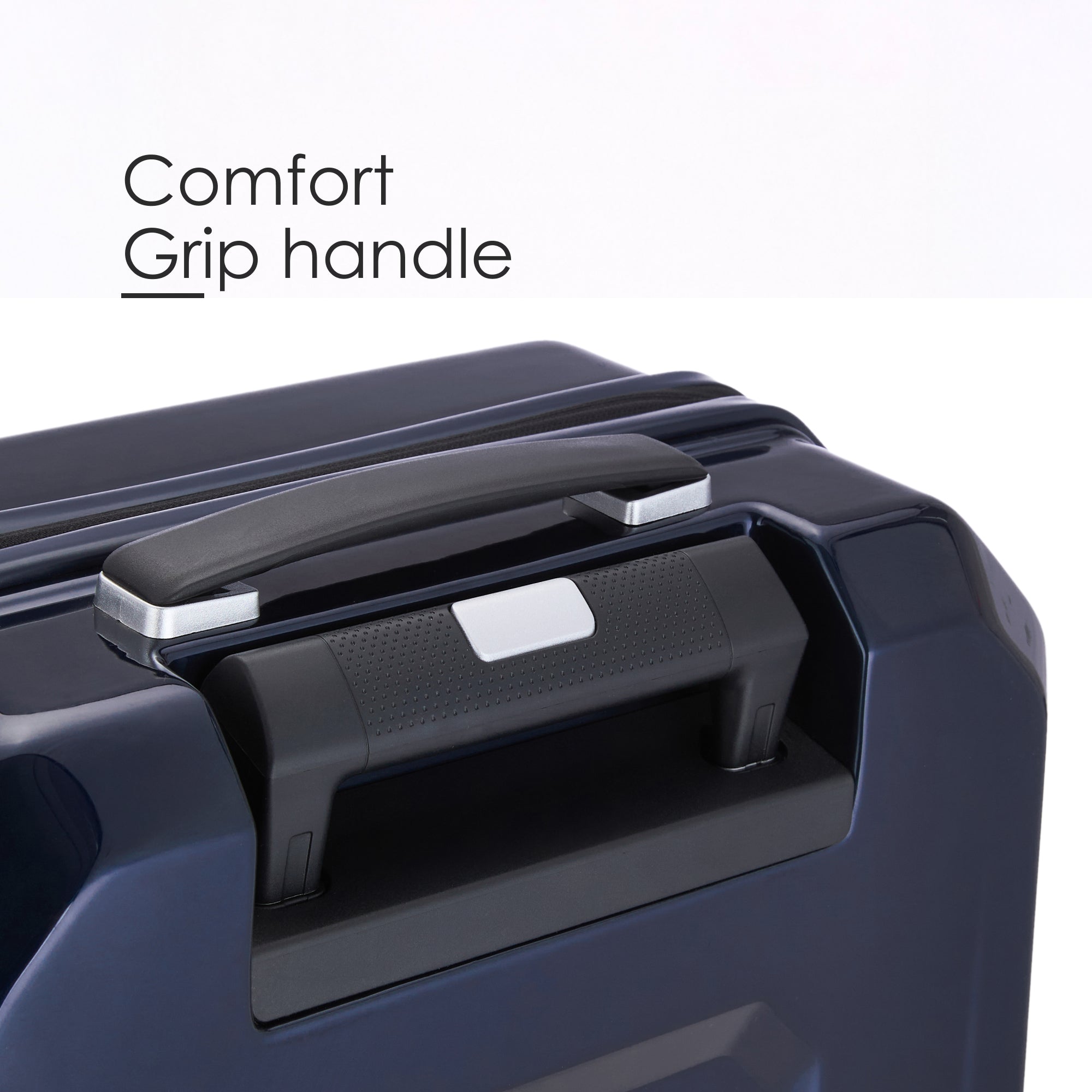 RARE RABBIT Gallardo Trolley – Hard Shell Polycarbonate Luggage