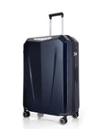 RARE RABBIT Gallardo Trolley – Hard Shell Polycarbonate Luggage
