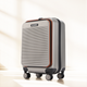 HRX by Hrithik Roshan  Laptop Cabin Small Suitcase 8 Wheels - Grit
